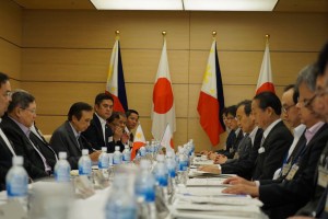 64-B-yen Japan-funded projects awarded to PH during Duterte admin